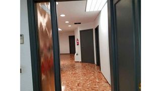 Oficina en venta en Centro en Castellón de la Plana