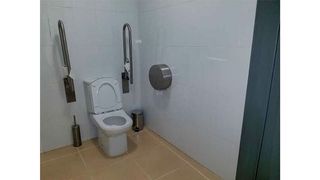 Oficina en venta en Centro en Castellón de la Plana