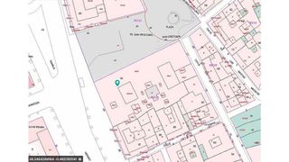 Oficina en venta en Casco Antiguo - Santa Cruz en Alicante