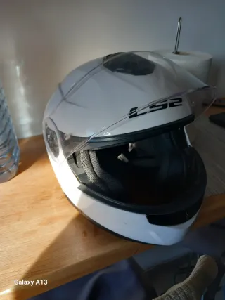 Kymco Agility City 125cc Azul 7000km