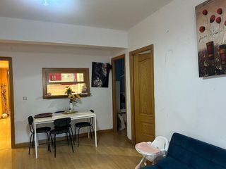 Piso en venta en Centro en Valladolid