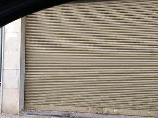 Local comercial en venta en Vall d´Uixó (la)