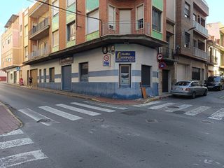 Local comercial en venta en Vall d´Uixó (la)
