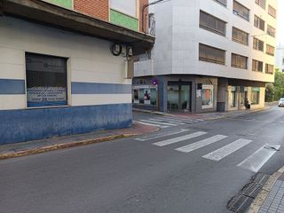 Local comercial en venta en Vall d´Uixó (la)
