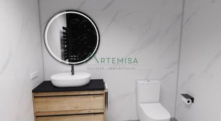 Piso en venta en Centro en Ferrol