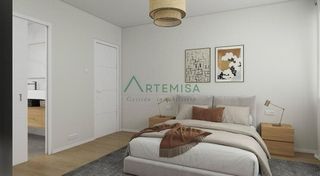 Piso en venta en Centro en Ferrol