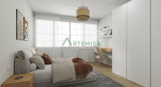 Piso en venta en Centro en Ferrol