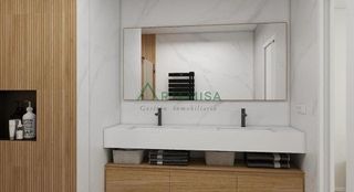 Piso en venta en Centro en Ferrol