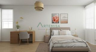 Piso en venta en Centro en Ferrol