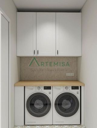 Piso en venta en Centro en Ferrol