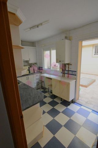 Piso en venta en Miguelturra