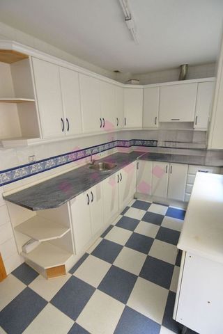 Piso en venta en Miguelturra