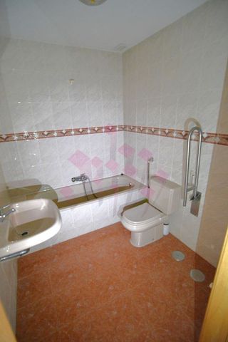 Piso en venta en Miguelturra