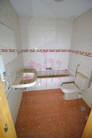 Piso en venta en Miguelturra