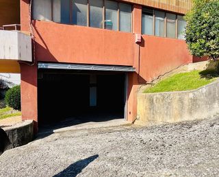 Garaje en venta en Numancia - San Fernando en Santander