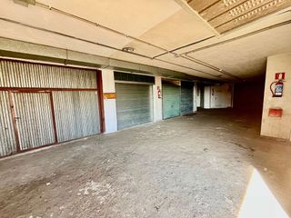 Garaje en venta en Numancia - San Fernando en Santander