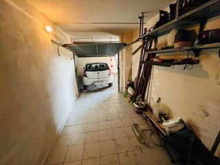 Garaje en venta en Numancia - San Fernando en Santander