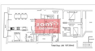 Piso en venta en Casco Antiguo en Pamplona