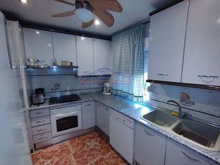 Piso en venta en San Ildefonso - Catedral en Jaén