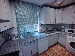 Piso en venta en San Ildefonso - Catedral en Jaén