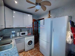 Piso en venta en San Ildefonso - Catedral en Jaén