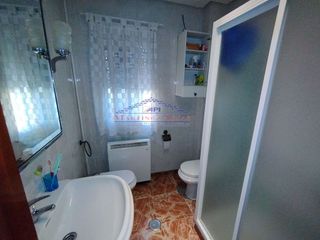 Piso en venta en San Ildefonso - Catedral en Jaén