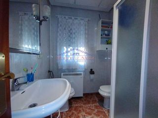 Piso en venta en San Ildefonso - Catedral en Jaén