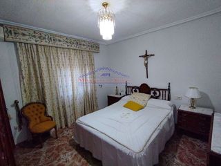 Piso en venta en San Ildefonso - Catedral en Jaén