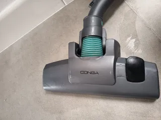 Aspiradora Cecotec con cable