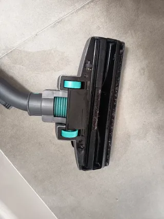 Aspiradora Cecotec con cable