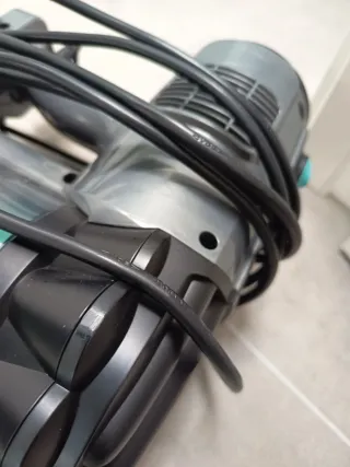 Aspiradora Cecotec con cable