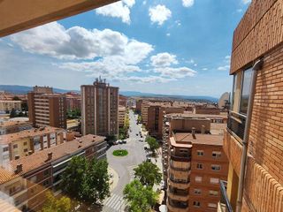 Dúplex en venta en Ensanche en Teruel