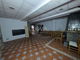 Edificio en venta en Salas