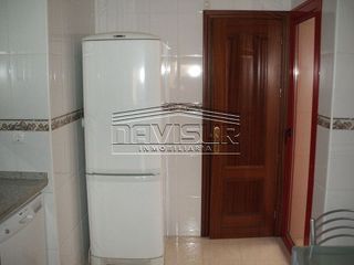 Piso en venta en Ciudad Jardín - Zoco en Córdoba