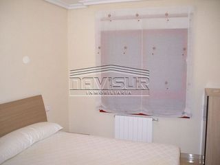 Piso en venta en Ciudad Jardín - Zoco en Córdoba