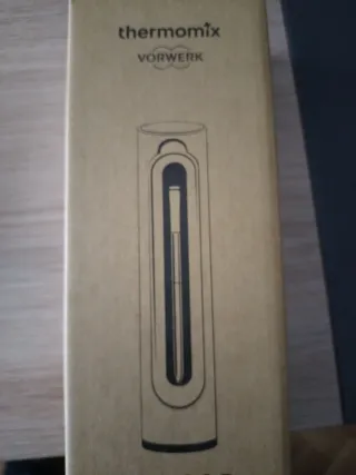Sensor Thermomix Vorwerk