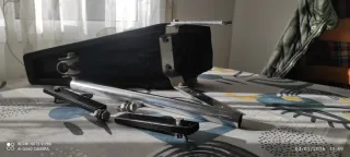 Sillín Bicicleta Rabasa Derbi