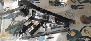 Sillín Bicicleta Rabasa Derbi