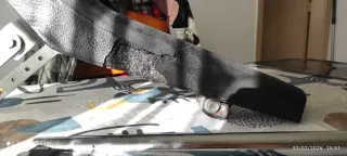 Sillín Bicicleta Rabasa Derbi