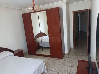 Piso en venta en Campo de la Juventud en Palencia