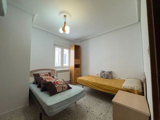 Piso en venta en Campo de la Juventud en Palencia