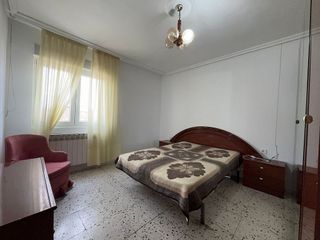 Piso en venta en Campo de la Juventud en Palencia
