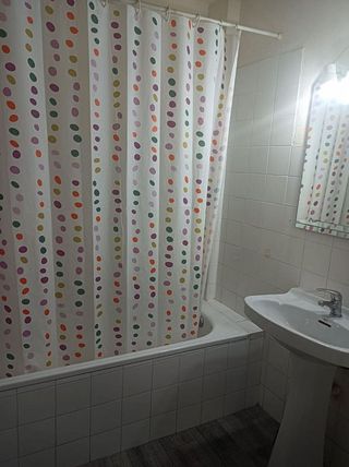 Piso en venta en Campo de la Juventud en Palencia