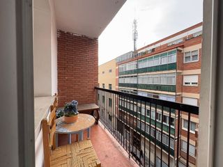 Piso en venta en Campo de la Juventud en Palencia