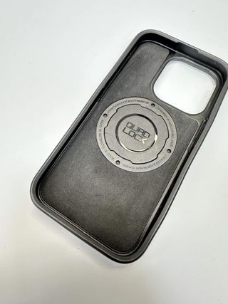 Funda magnética para teléfono IPHONE 15  FD7C