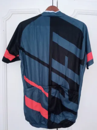 Maillot Ciclismo Talla 2XL con Etiqueta