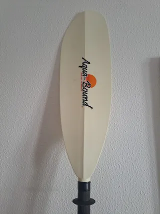 Pala de Kayak Aqua Bound