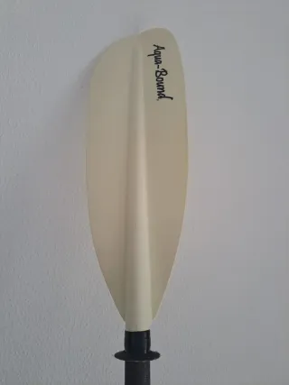 Pala de Kayak Aqua Bound