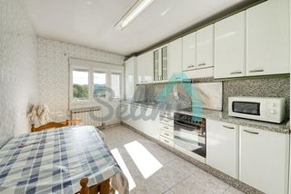 Piso en venta en Montecerrao en Oviedo