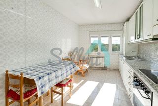 Piso en venta en Montecerrao en Oviedo